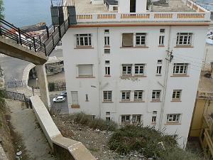 64 vue de la promenade de Letang 